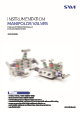 Manifolds Cover